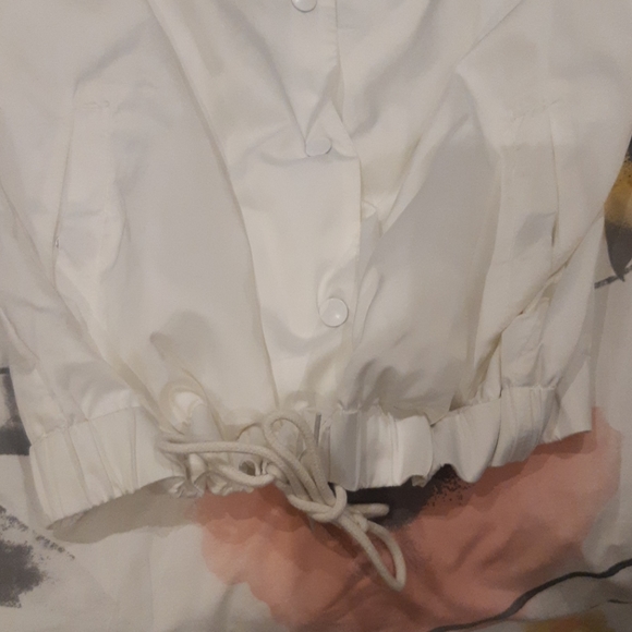 Summer/Fall lightweight Jacket - Picture 3 of 5